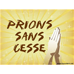 Radio Priez Sans Cesse