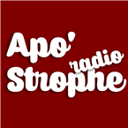 Apostrophe Radio