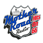 Mother Road Radio:  Hits On 66