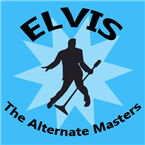 Elvis The Alternate Masters