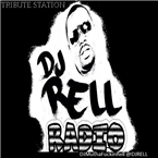 DJ RELL RADIO