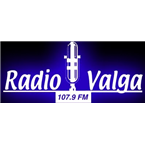 Radio Valga 107.9 FM