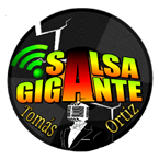 Salsa Gigante Radio