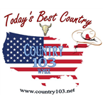 WMIX Country 103