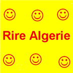 Rire Algerie