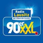Radio Lausitz - 90er XXL