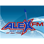 AlexFM Radiostation