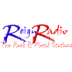 Reign Radio 1 - The Rock Station