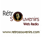 Rétro Souvenirs Web Radio