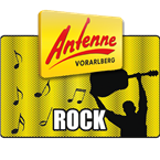 ANTENNE VORARLBERG - Rock Radio