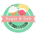 Sugar and Salt Radio