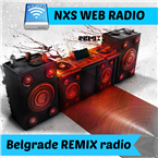 NXS web radio - Belgrade REMIX radio