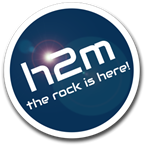 H2M Rock