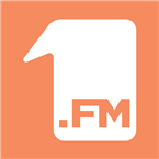 1.FM - Italia On Air Radio