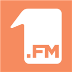 1.FM - Alternative Rock X Hits Radio