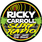 Ricky Carroll Surf Radio