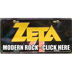 Miami Modern Rock | Zeta