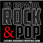 Retro Rock & Pop | En Español