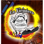 La Viejoteca de Richy