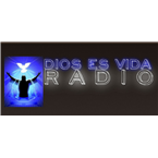 DiosEsVida Radio Musica Cristiana
