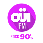 OUI FM ROCK NINETIES