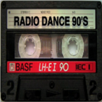 Rádio Dance Music 90s