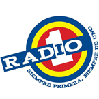 Radio 1 (Bucaramanga)