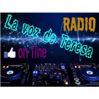 RADIO LA VOZ DE TERESA