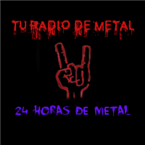 Tu Radio De Metal