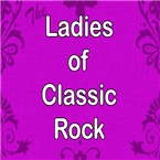 The Ladies of Classic Rock