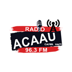 Radio Acaau 96.3 FM