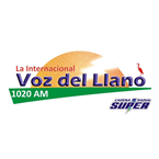 Radio La Voz del Llano