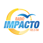 Radio Impacto 105.5 FM