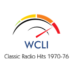 WCLI Hits 1970 - 76