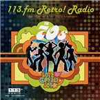 113.fm Retro Radio