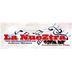 Radio la nueztra 92 fm