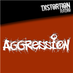 Aggression @ Distortion Radio