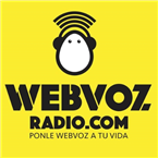 WebVozRadio.com