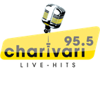 95.5 Charivari LIVE-HITS
