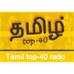 Tamil top-40 radio