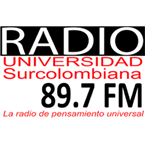 Radio Universidad Surcolombiana