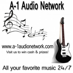 A-1 Audio The Legacy FM