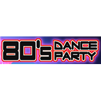 80s dance