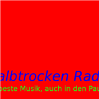 Halbtrocken-Radio