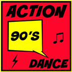 ACTION 90'S DANCE