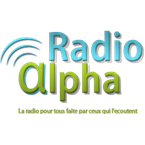 RADIO ALPHA