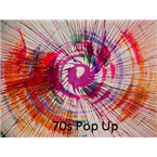 70s Pop Up