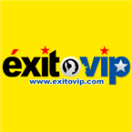 Radio Éxito ViP