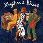 Miled Music Rhythm and Blues