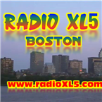 Radio XL5